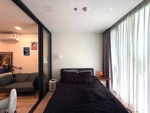 💥 [ 𝐏-𝟏𝟑𝟕𝟗𝟔𝟓 ] FOR RENT : XT Phayathai fully equipped! Near BTS Phayathai 𝟏𝟖,𝟓𝟎𝟎 THB/mo. | Line @easycondoplus | 099-229-6397
