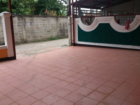 For sale: Townhouse, 4 bedrooms, 144 sq.m., Pa Tan Subdistrict, Mueang Chiang Mai District, convenient transportation