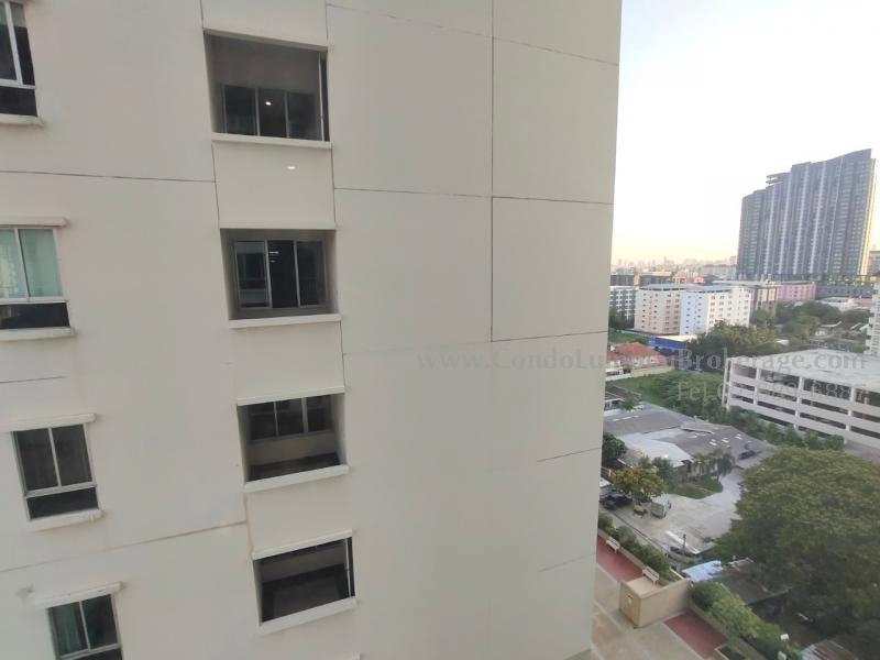 รูป 🏢 ขาย ลุมพินี วิลล์ รามคำแหง44 - รูปที่ 2/12
