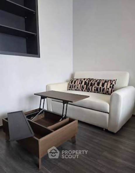 รูป คอนโด 1 ห้องนอน ชั้น 30 IDEO Sukhumvit - Rama 4 ใกล้ BTS พระโขนง (ID 3358336) - รูปที่ 3/12
