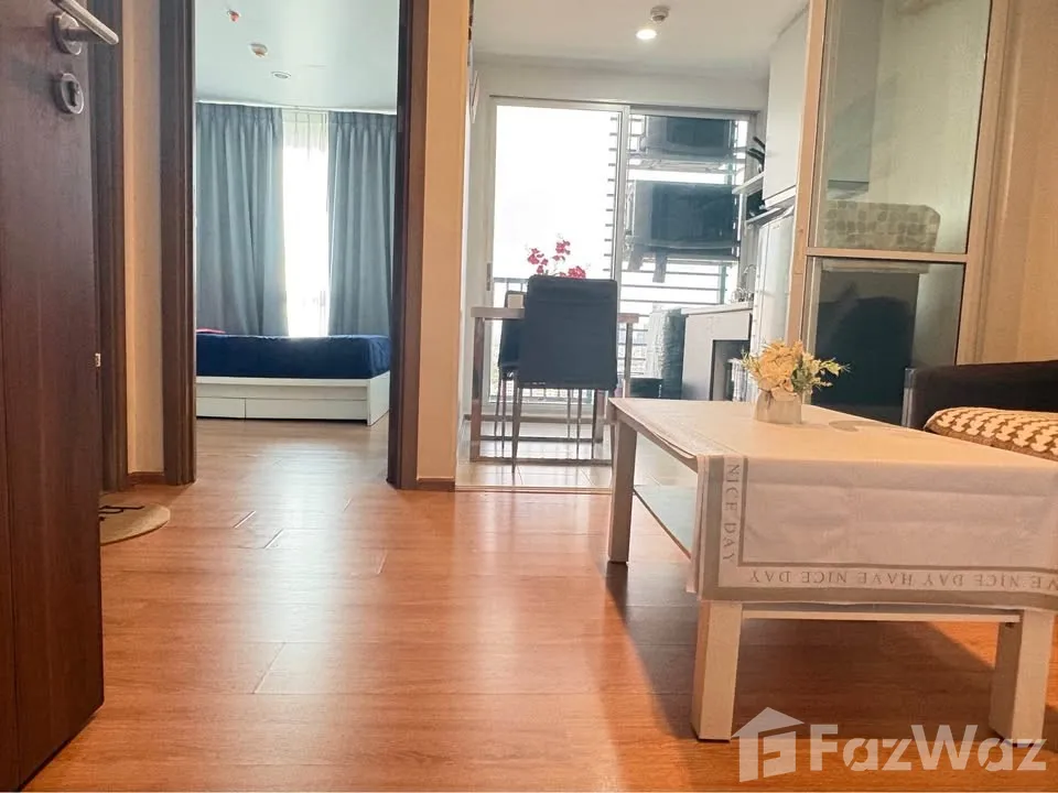 picture 1 Bedroom Condo for Sale at The Base Sukhumvit 77 6828999 - 3/10
