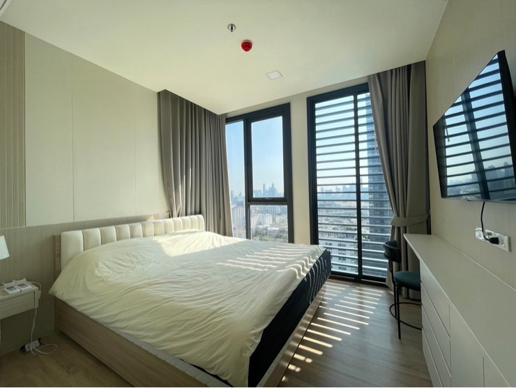 picture For rent 3 bed xt phayathai 50,000 ready to move in  - 5/15