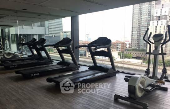 รูป ใกล้ BTS วงเวียนใหญ่ 200 ม. ห้อง 1 ห้องนอน Fuse Sathorn-Taksin (ID 424399) - รูปที่ 7/11
