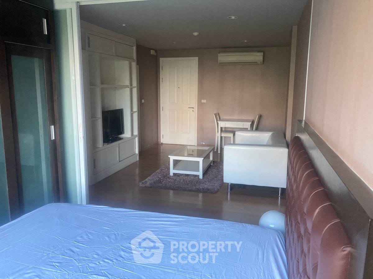 รูป คอนโด 1 ห้องนอน Hive Sukhumvit 65 ใกล้ BTS เอกมัย (ID 475133) - รูปที่ 7/9