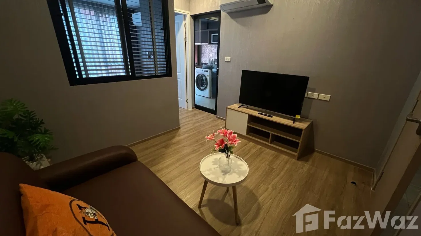 picture 1 Bedroom Condo for sale at Cybiq Ratchada 32  6798186 - 2/12