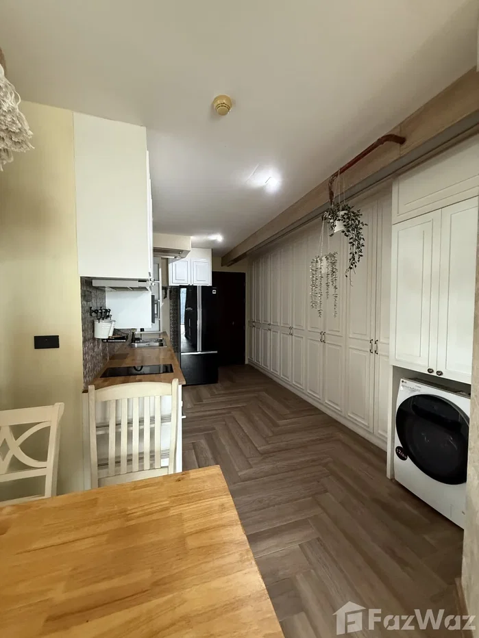 picture 1 bedroom for rent at Alcove 10 (Thonglor 10) 6828508 - 18/25
