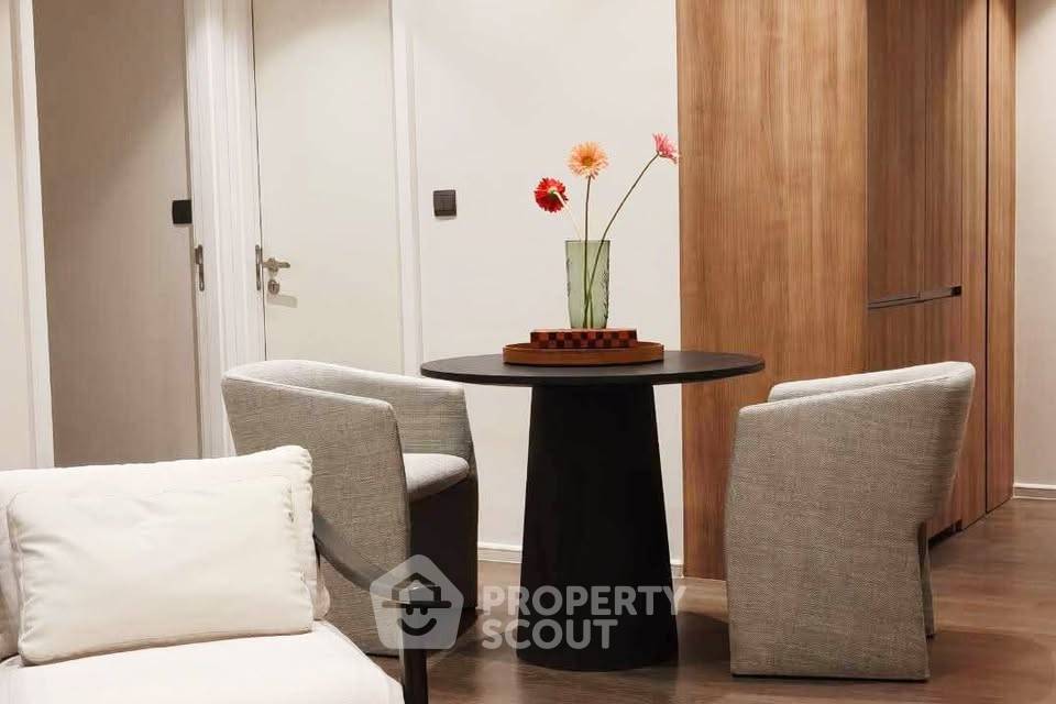 picture 27th-Floor 2-BR Muniq Sukhumvit 23 100m To MRT Sukhumvit (ID 3357894) - 6/16