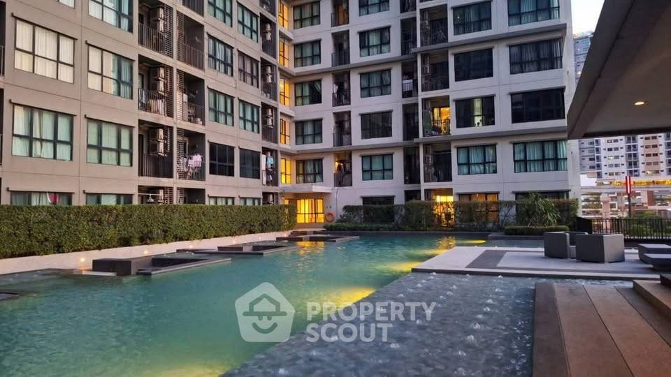 picture 1-BR Condo at The Base Chaengwattana in Khlong Kluea (ID 3358160) - 2/18
