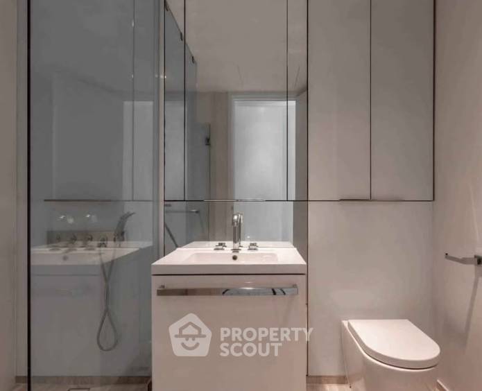 picture Great Value 3-BR 200 Sqm At 185 Rajadamri Near BTS Ratchadamri (ID 3065910) - 3/10