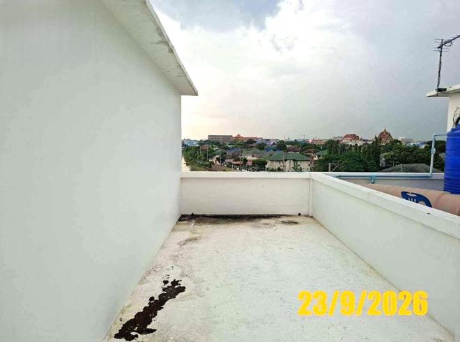 รูป อาคารพาณิชย์ 25.4 ตร.วา บางบัวทอง นนทบุรี 3.6M - รูปที่ 21/45
