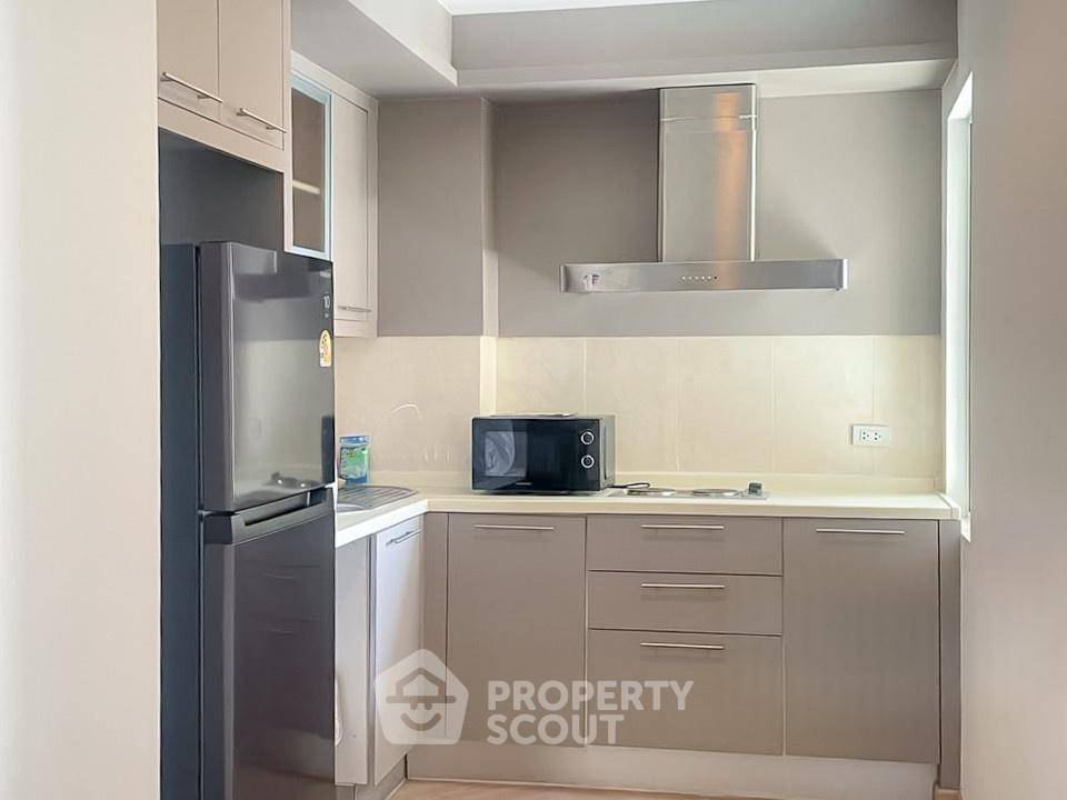 รูป ขายคอนโด 1 ห้องนอน The Bangkok Narathiwas Ratchanakarint Condominium (ID 3214232) - รูปที่ 2/5
