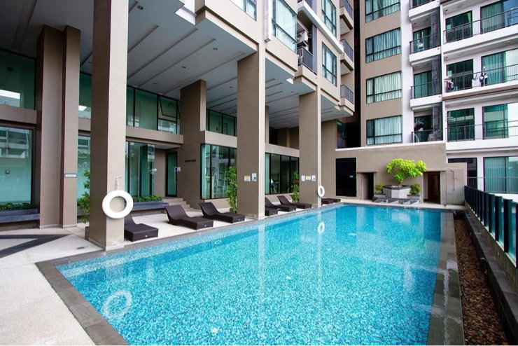 picture 🍁For rent Premio Vetro Condo 🍁Fl. 8🍁 Only 12,000 THB - 11/11