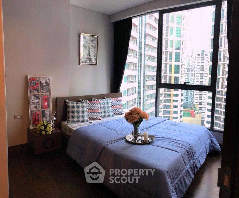 รูป คอนโด 1-ห้องนอน ที่ เดอะ ลุมพินี 24 ใกล้ BTS พร้อมพงษ์ (ID 45896) - รูปที่ 4/10
