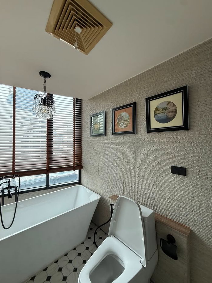 picture Code: 26KJ5259  for rent The Alcove Thonglor 10 🔥🔥 Line ID: @kjcondo (with @)🔥🔥 - 15/20