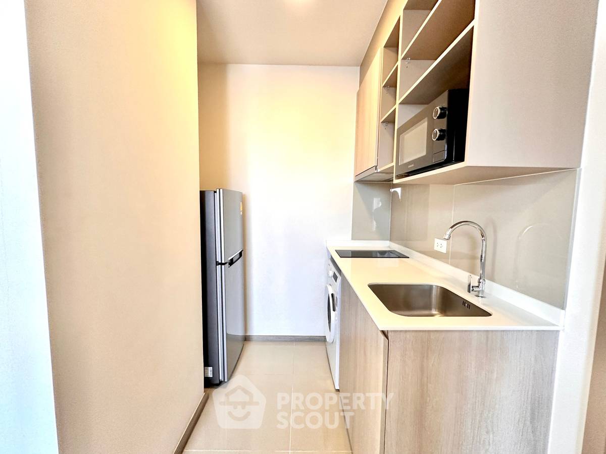 รูป คอนโด 2-ห้องนอน ที่ เนีย บาย แสนสิริ ใกล้ BTS พระโขนง (ID 2307129) - รูปที่ 9/15