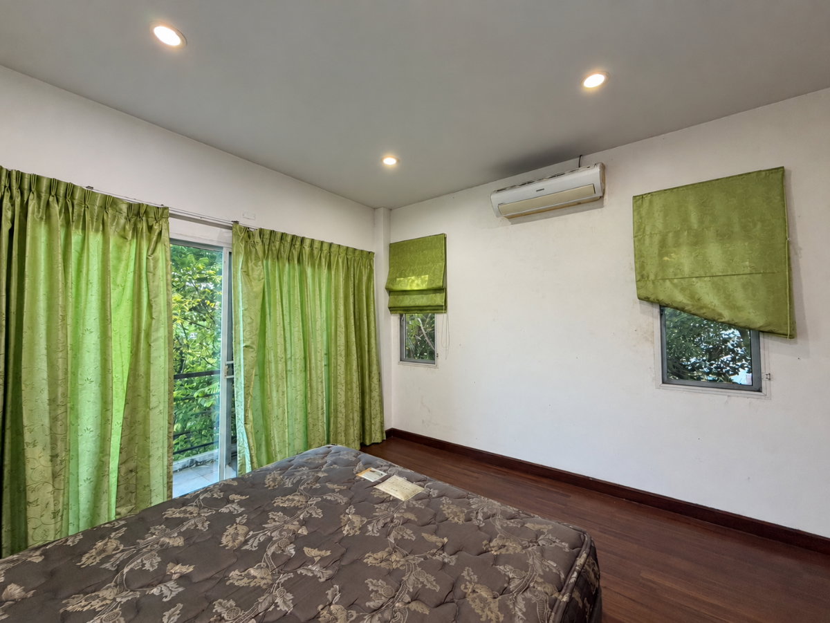 รูป 🏡 บ้านเดี่ยว 2 ชั้น 3 ห้องนอน บนที่ดิน 54.1 ตร.ว. ✨🏡 หมู่บ้านปภาวรินท์ เดอะ เซเว่น - รูปที่ 15/23