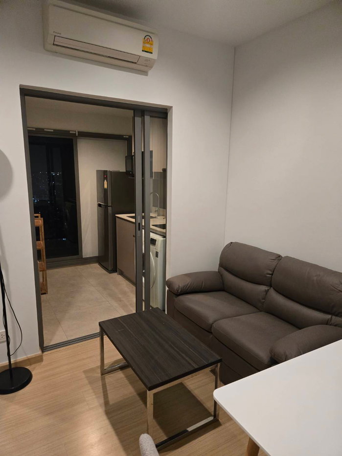 picture Condo for rent: Whizdom Connect (Sukhumvit 101)  - 5/13