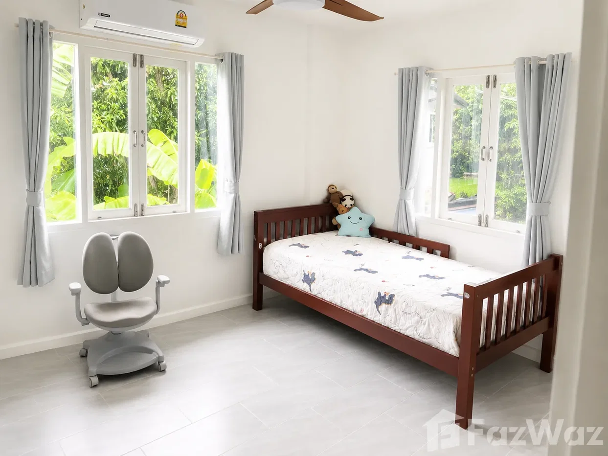 รูป ขาย บ้านเดี่ยว 3 ห้องนอน ในโครงการ แลนด์ แอนด์ เฮ้าส์ พาร์ค 6441330 - รูปที่ 16/18