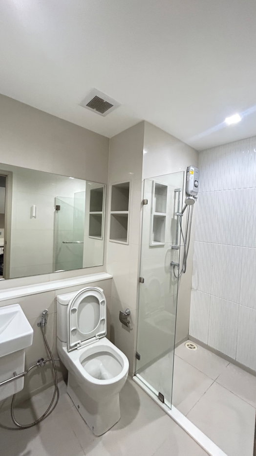 รูป ‼️พร้อมจอง17,500🔥Ready to Move🔥 📍✅ For Rent : Life Ladprao (ไลฟ์ ลาดพร้าว)✨อัพเดท 03/10/69🫶🏻ต่อรองได้ - รูปที่ 13/17