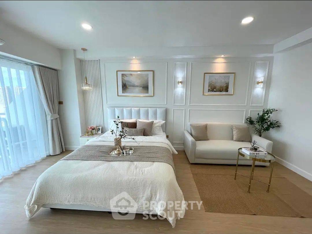 picture Studio Condo at City Living Ratchada Condominium near MRT Thailand Cultural Centre (ID 3358224) - 2/12
