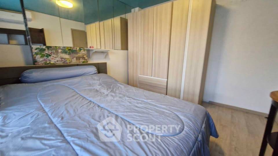 picture 2-BR Condo at Elio Del Ray near BTS Udom Suk (ID 3357767) - 8/25