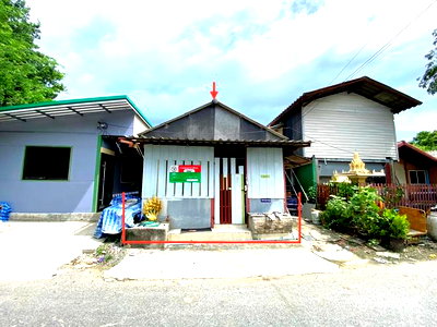 บ้านเดี่ยว 20.2 ตร.วา เคหะชุมชนฉลองกรุง เขตหนองจอก กรุงเทพมหานคร 705,000