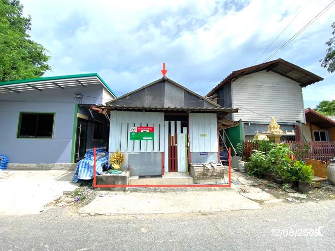 picture HOME 20.2 Sq.w. Nong Chok Bangkok for 705,000 - 1/25