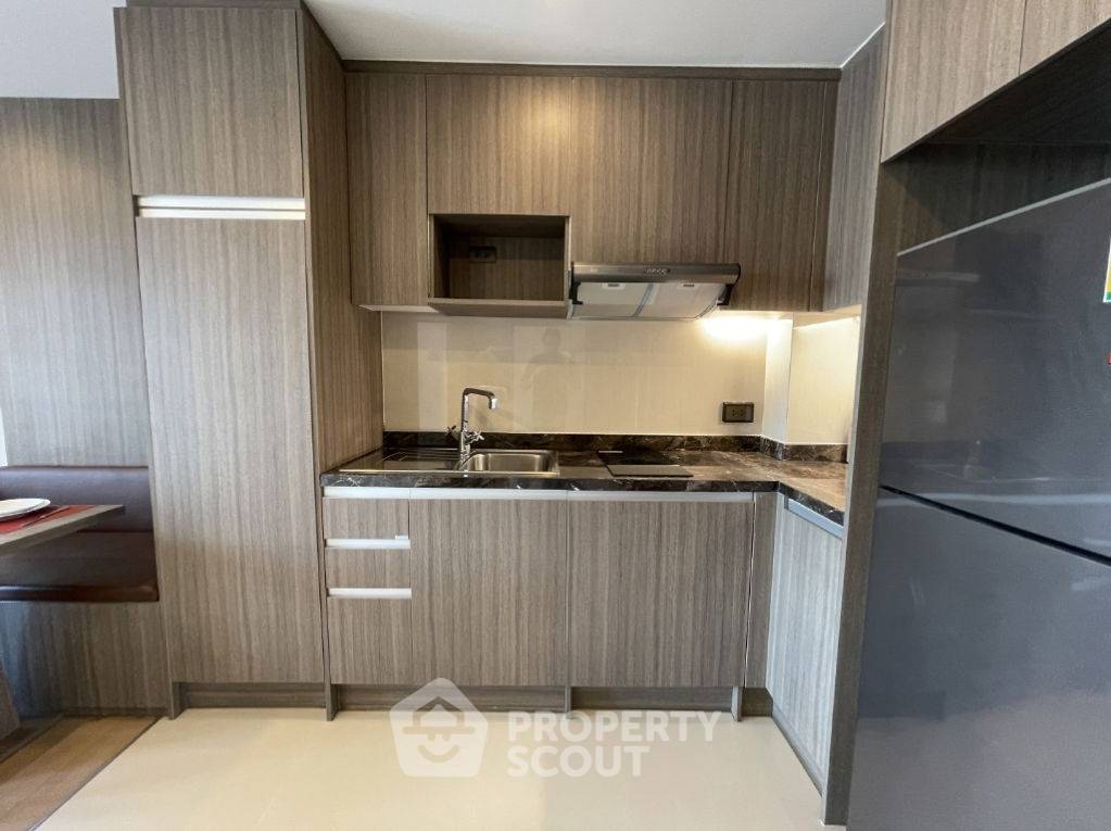 รูป คอนโด 1 ห้องนอน ขนาด 45 ตร.ม. Art @ Thonglor ย่านทองหล่อ (ID 2641653) - รูปที่ 6/8