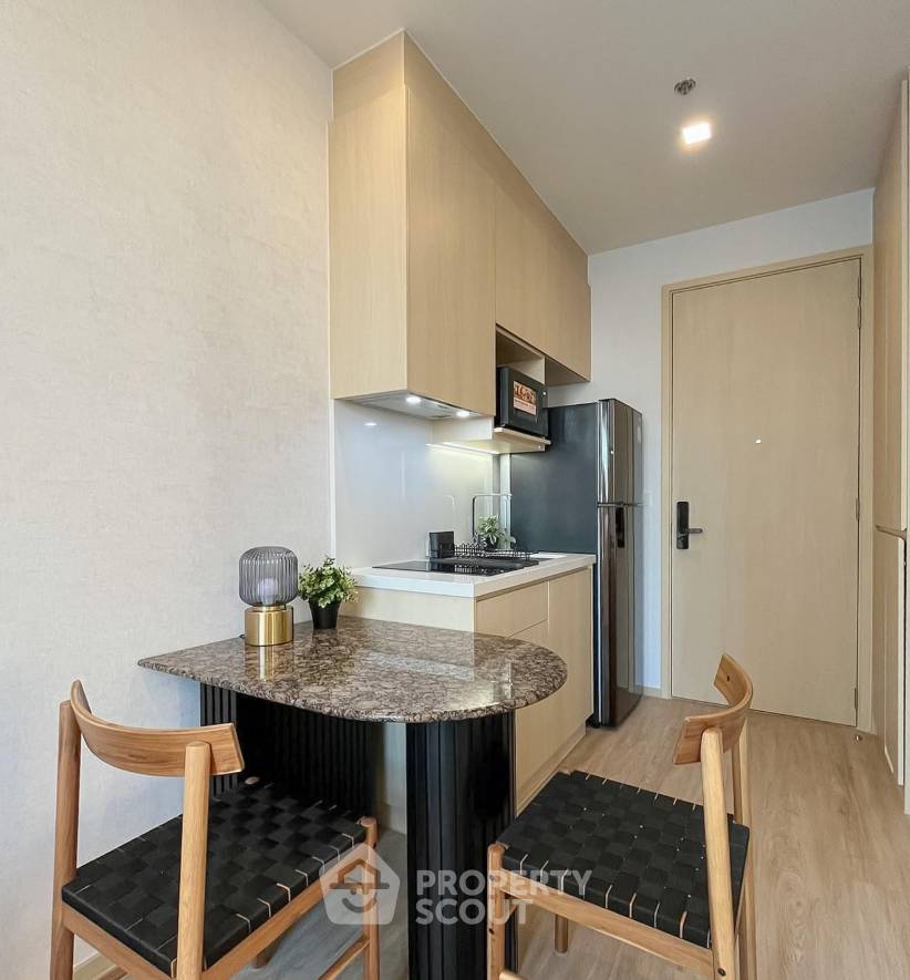 รูป ห้อง 1 ห้องนอน ชั้น 23 Noble State 39 ใกล้ BTS พร้อมพงษ์ (ID 3033459) - รูปที่ 4/6