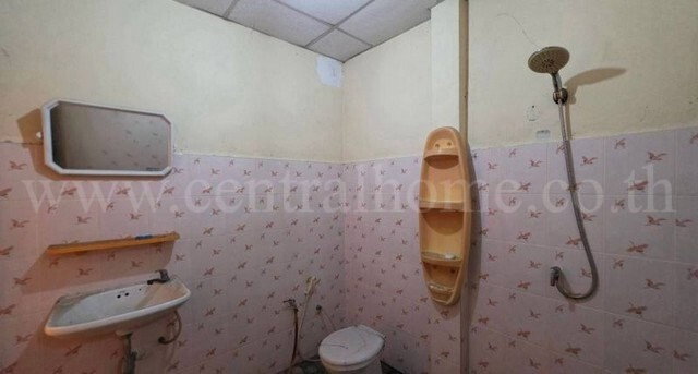 รูป บ้านแฝด คู่ขวัญหรรษา 3 - 4 อ.กระทุ่มแบน จ.สมุทรสาคร - รูปที่ 24/24