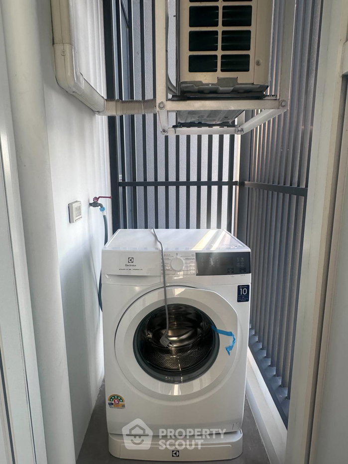 picture 1-BR Condo at Quinn Sukhumvit 101 near BTS Punnawithi (ID 3360773) - 9/12