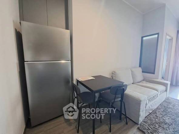 รูป คอนโด 1 ห้องนอน ชั้น 20 IDEO Sukhumvit - Rama 4 ใกล้ BTS พระโขนง 300 ม. (ID 3360553) - รูปที่ 3/25