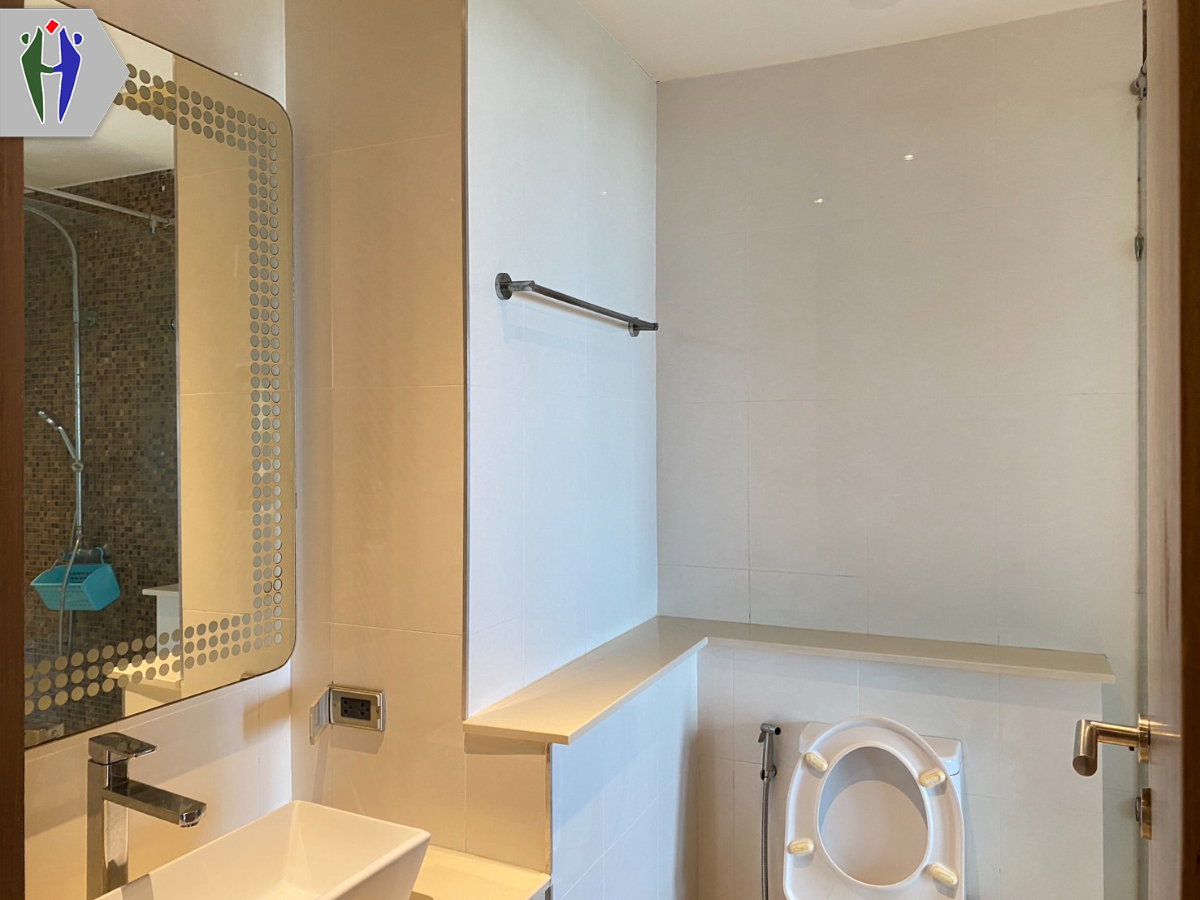picture Condo for rent at Nam Talay, Na Jomtien. Studio  - 5/6
