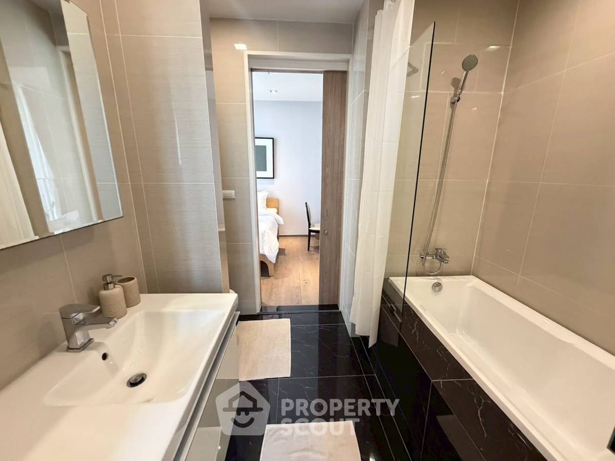 picture 2-BR Condo At Park Origin Phrom Phong Near BTS Phrom Phong (ID 3360550) - 6/14