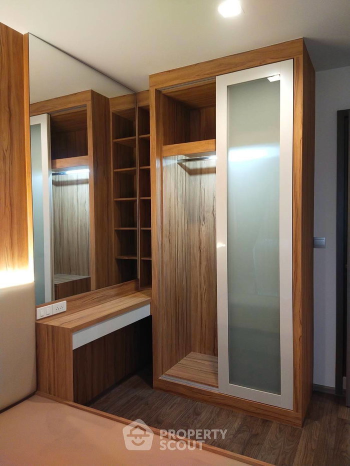 รูป คอนโด 1 ห้องนอน Life Ladprao ใกล้ BTS ห้าแยกลาดพร้าว 100 เมตร (ID 3060387) - รูปที่ 4/5
