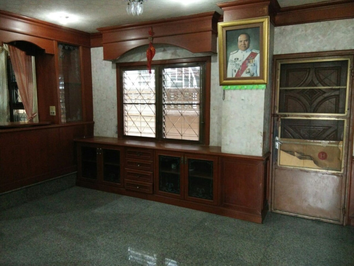 รูป ให้เช่าบ้านเดี่ยว 160 ตร.ว. 2 ชั้น 4 ห้องนอน 3 ห้องน้ำ หมู่บ้านสินบดี 3 ซอยประชาอุทิศ 72 - รูปที่ 23/25