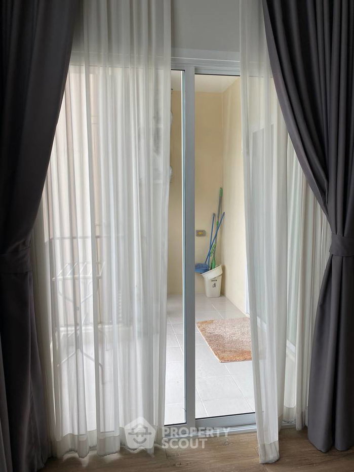 รูป ขายคอนโด 1 ห้องนอน 44 ตร.ม. ชั้น 3 Happy Condo Ladprao 101 (ID 300606) - รูปที่ 8/13
