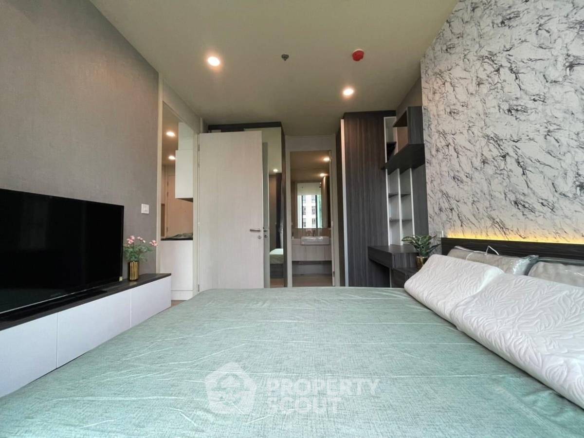 picture 1-BR Noble Recole Sukhumvit 19 Near MRT Sukhumvit (ID 1548997) - 2/9