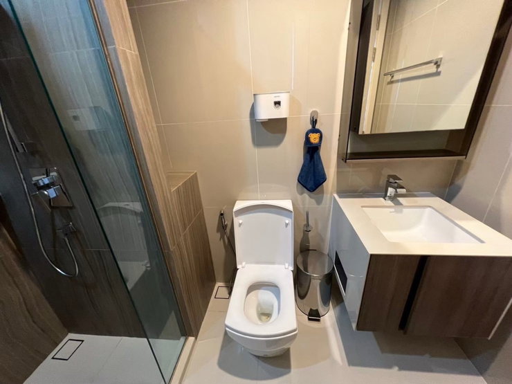 รูป For Rent📍The line phahon padipat ✔️0639399665 - รูปที่ 12/17