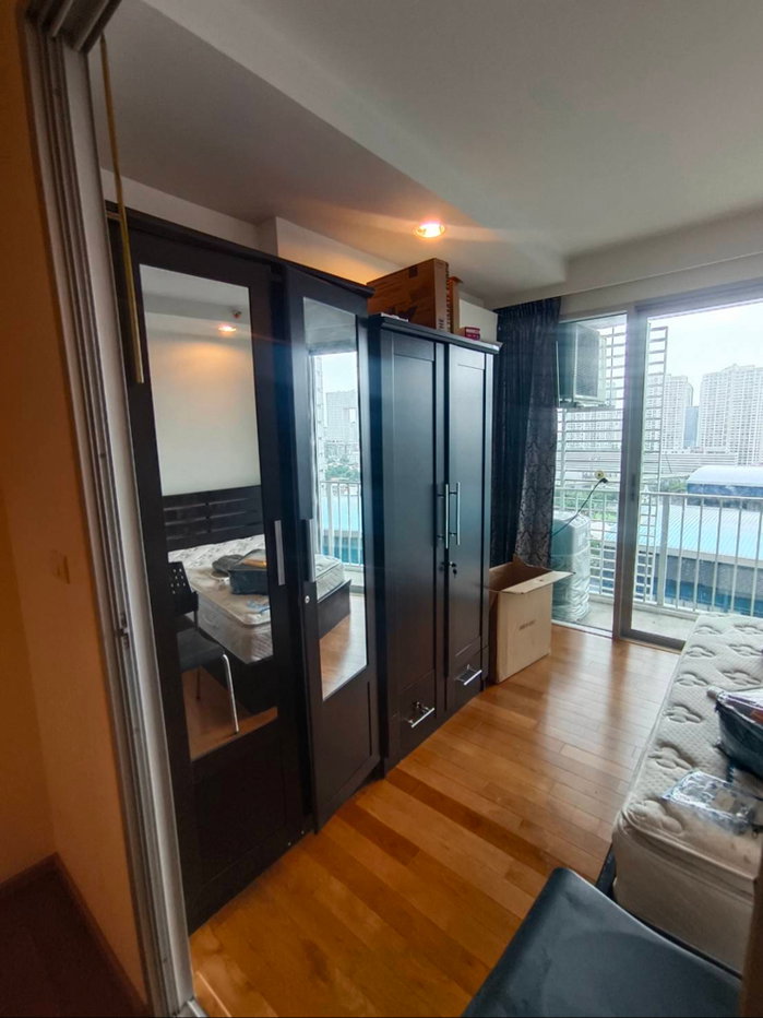 picture Condo The line Phahonyothin for rent - 3/15