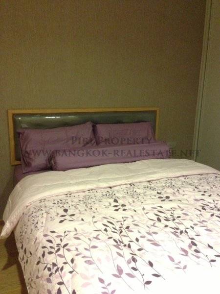 picture High-Floor 2-BR Hyde Sukhumvit 13 Near BTS Nana (ID 509920) - 10/11