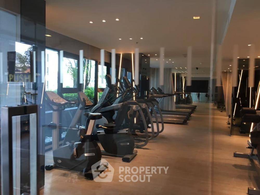 รูป คอนโด 1 ห้องนอน ชั้น 20 ที่ The Base Central Pattaya (ID 894187) - รูปที่ 13/15