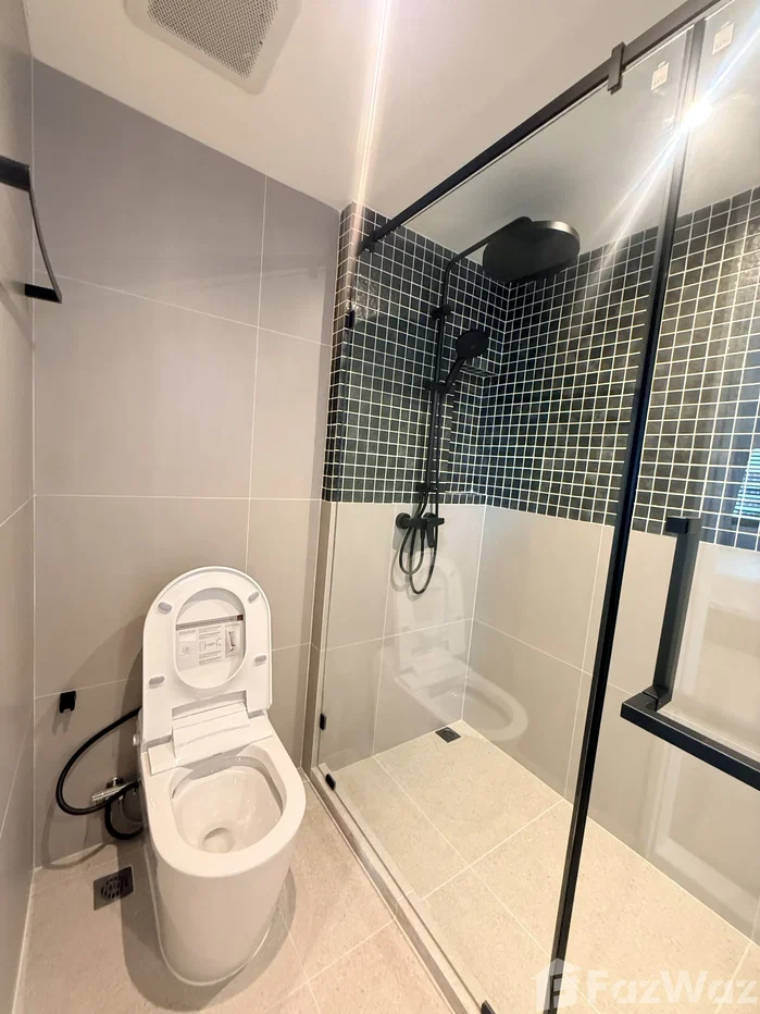 picture Three Bedrooms Condo For Rent in Thong Lor 6829075 - 29/33