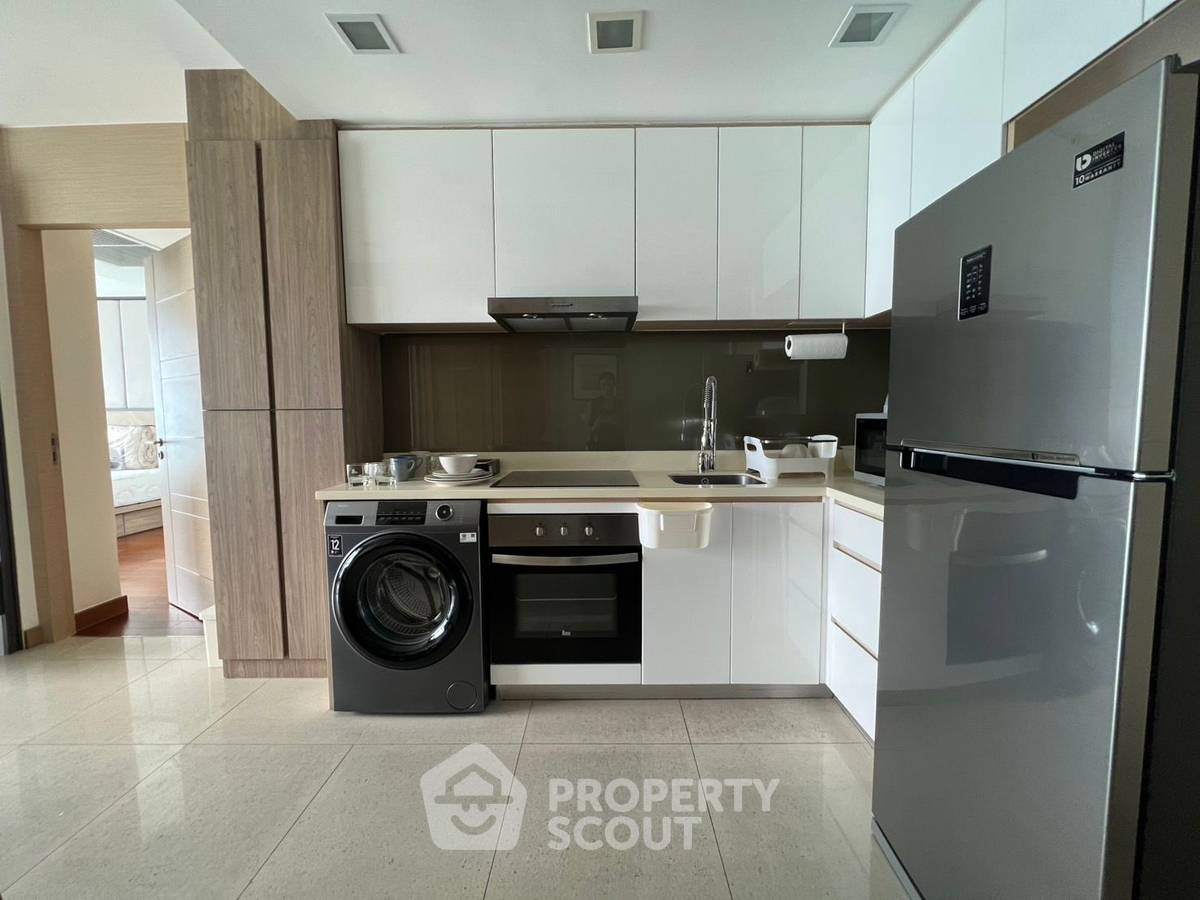 picture 40th-Floor 1-BR Condo At The Palm - Wongamart Beach (ID 2323781) - 6/16
