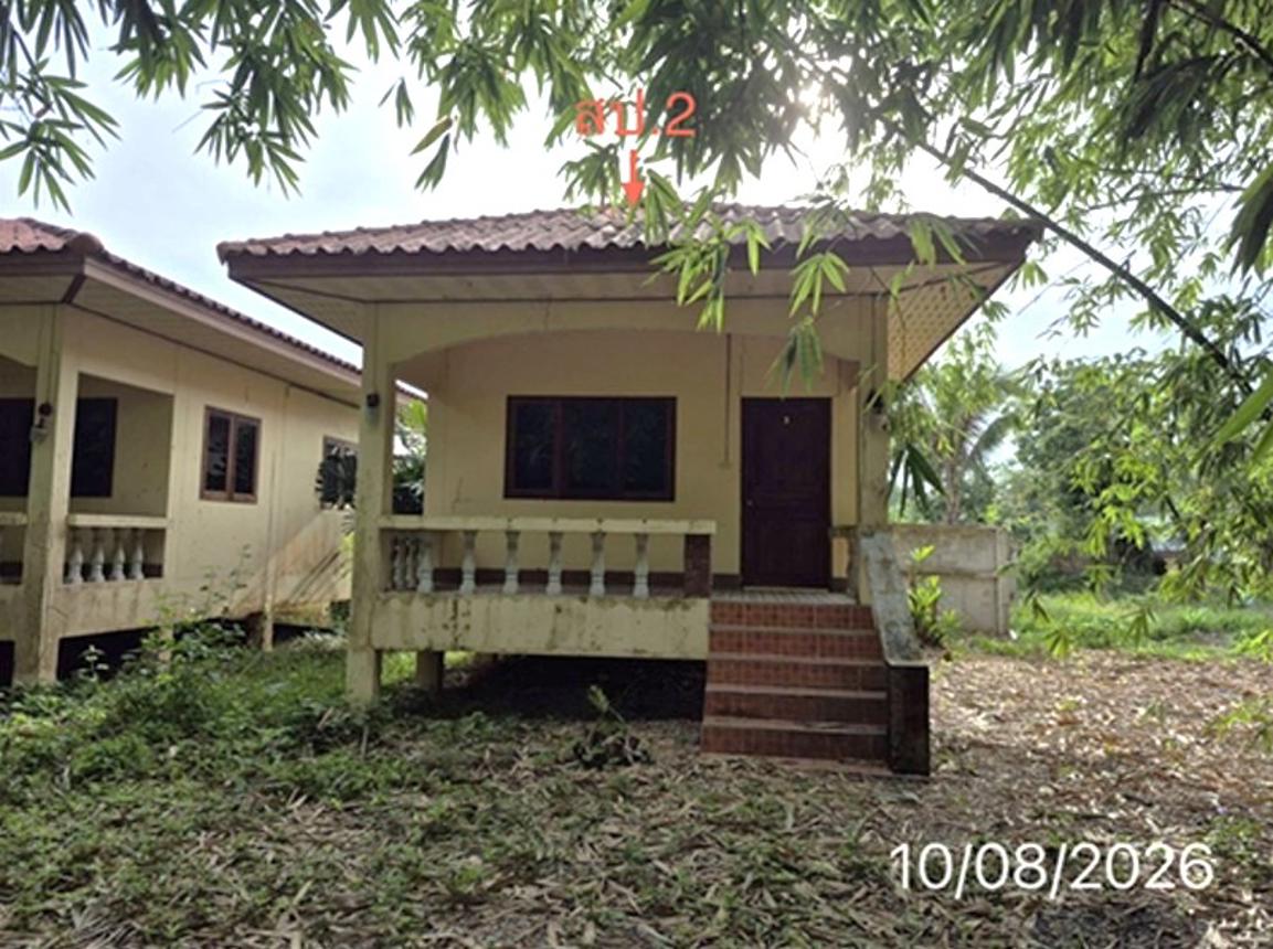 picture HOME 1413 Sq.w. Cha-uat Nakhon Sri Thammarat for 3.8M - 33/49