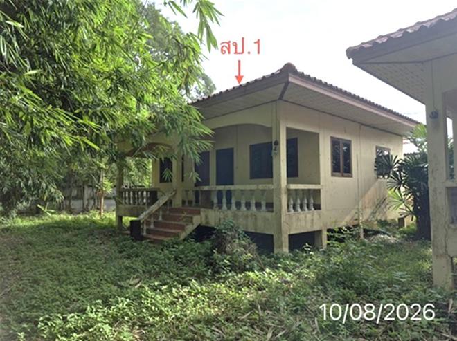 picture HOME 1413 Sq.w. Cha-uat Nakhon Sri Thammarat for 3.8M - 2/49