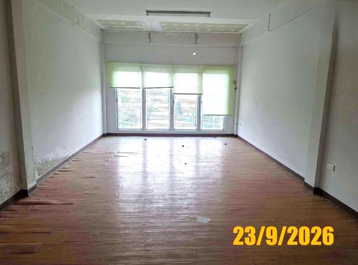 รูป อาคารพาณิชย์ 25.4 ตร.วา บางบัวทอง นนทบุรี 3.6M - รูปที่ 38/45