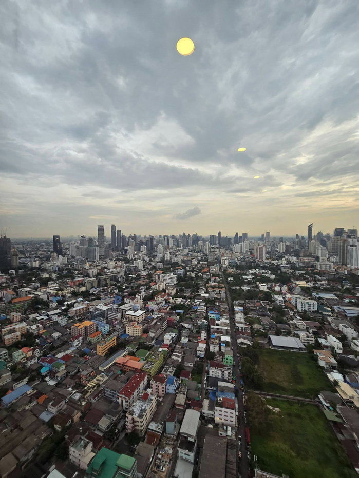 รูป CLOUD Thonglor - Phetchaburi ห้องสวย ราคาดี สอบถามเพิ่มเติมได้ที่ Line @condorental - รูปที่ 13/14