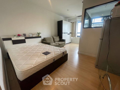 คอนโด 1 ห้องนอน The Seed Mingle Sathorn-Suanplu ย่าน BTS ศาลาแดง (ID 1885482)