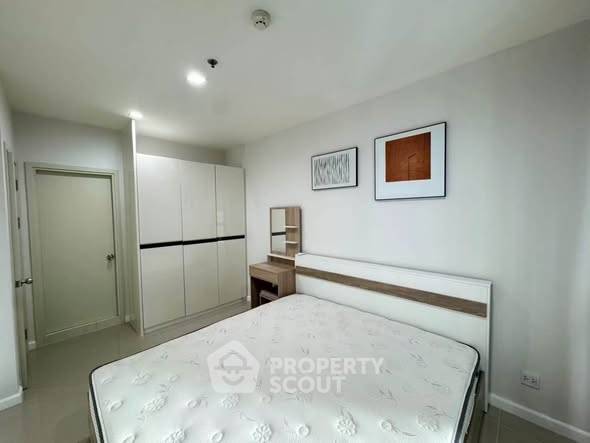 picture 2-BR Condo For Sale At Life Sukhumvit 48 Near BTS Phra Khanong (ID 3359155) - 3/5